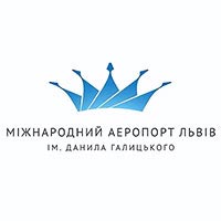 Міжнародний аеропорт Львів ім. Данили Галицького