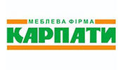 Меблева фірма Карпати