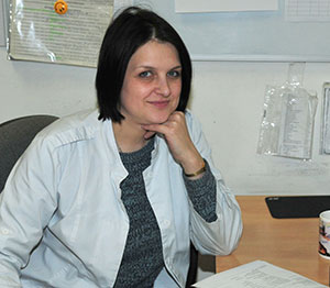 Дучій Марта Антонівна